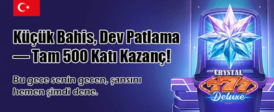 En Güncel Casino Slot Oyunları