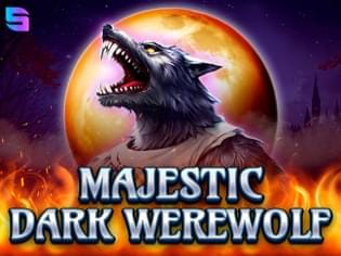 Majestic Dark Werewolf screenshot