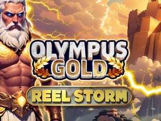 Olympus Gold screenshot