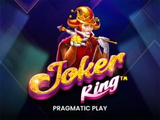 Joker King screenshot