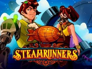Steamrunners™ screenshot