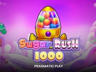 Sugar Rush 1000 screenshot