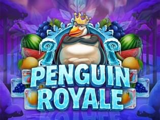 Penguin Royale screenshot