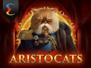 Aristocats screenshot