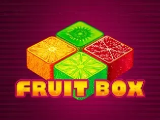 Fruit Box screenshot
