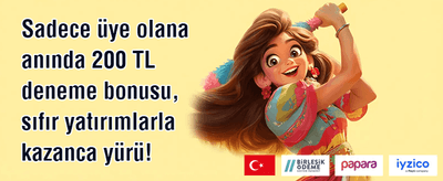 Haftalık Kayıp İadesi 💎 promotion