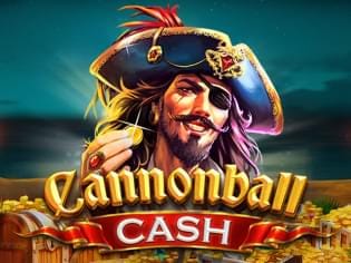 Cannonball Cash screenshot