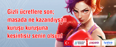 Günlük Reload Bonusu banner