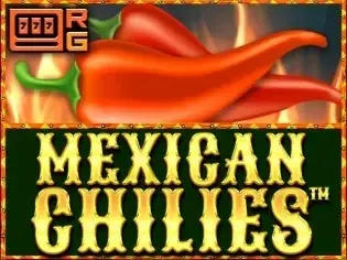 Mexican Chilies screenshot