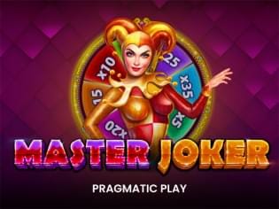 Master Joker screenshot