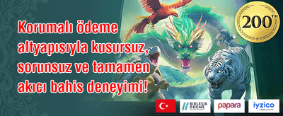 Dev Hoş Geldin Paketi banner