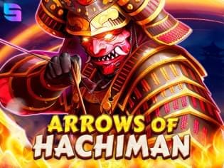 Arrows Of Hachiman screenshot