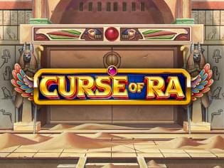 Curse Of Ra screenshot