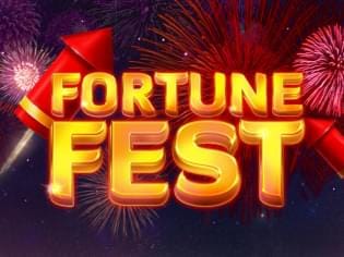 Fortune Fest screenshot