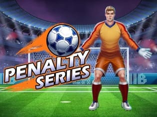 Penalty Series screenshot