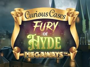 Fury Of Hyde Megaways screenshot